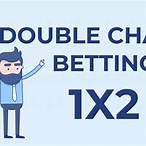 double chance bet